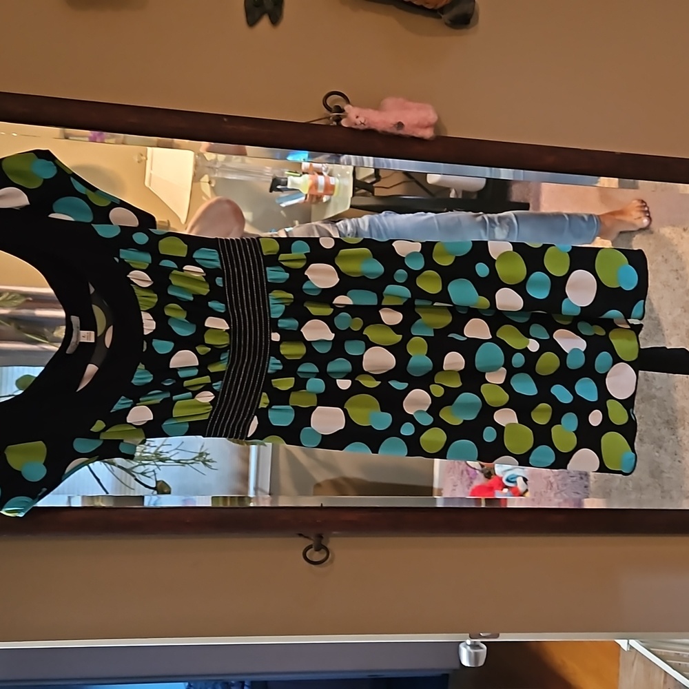 Dress - Picture 2 of 2